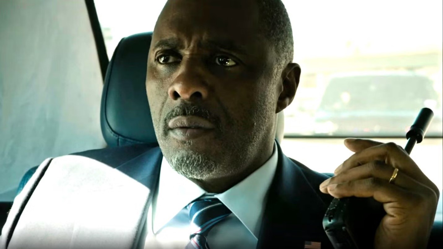 A House of Dynamite (2025)